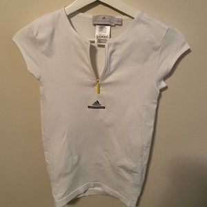 Stella McCartney For Adidas Exercise Top